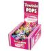 Tootsie Pops Wild Berry Flavors with Chocolatey Center 100 Count - 3.75 lb Pack - Peanut Free, Gluten Free - Buy Online on GoSupps.com