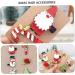 FOMIYES 3 Set Christmas Hair Clips Christmas Tree Hairpins Xmas Hair Clip Kids Hairpin Christmas Headwear Christmas Stocking Stuffers Christmas Hair Pins Girl Cloth Elder Headgear - Buy Online on GoSupps.com