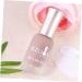 minkissy Matte Nail Polish Nail Gel Polish Frosted Nail Polish Nail Art Polish Women Nail Polish Nail Varnish Lasting medium As Shown - Buy Online on GoSupps.com