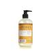 Mrs. Meyers Liquid Hand Soap - Orange Clove 12.50 oz (Pack of 3) - Buy Online on GoSupps.com
