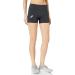 ASICS Women's 4In VB Short Team Black X-Small