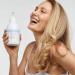 MooGoo Shampoo and Conditioner Set Natural Sulfate Free Shampoo and Hydrating Conditioner - for Women and for Men. For All Ages. Silicone Free Cruelty Free. - Buy Online on GoSupps.com