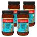 Geeta's Premium Mango Chutney 4x1.5kg