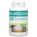 Organic Artichoke 400 mg - 200 tablets 200 pieces (1 pack)