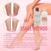 Body Makeup Foundation Body Makeup Waterproof Foundation Body Makeup Foundation 100mL (1pcs) - Buy Online on GoSupps.com