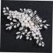Didiseaon 1pc Wedding Clip Vintage Bride - Buy Online on GoSupps.com