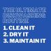 Finish Dishwasher Cleaner - Citrus Scent 8.45 oz - Powerful Cleaning for Sparkling Dishes - International Shipping Available - Buy Online on GoSupps.com