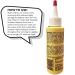 Wild Growth Light Oil Hair Moisturizer 4 Oz | Scalp Deodorizer | Hair Growth Oil for Women & Men with Scalp Massager - Buy Online on GoSupps.com