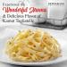 Organic Kamut Tagliatelle Selezioni Monograno Pasta by Felicetti - Buy Online on GoSupps.com