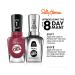 Sally Hansen Miracle Gel Travel Seekers Collection Nail Polish - Shell Yeah - 0.5 fl oz - Buy Online on GoSupps.com
