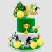 DRWATE 21 PCS Tennis Cake Toppers Tennis Cake Decoration Trophy Balls for Boys Men Birthday Favors Tennis Theme Birthday Party Supplies (Tennis) - Buy Online on GoSupps.com