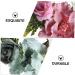 Zerodeko 6 Pcs Wedding Tie for Dogs Wreath Front Door Garland Astetic Room Decor Front Door Decor Para De Mujer Interior Home Decoration Rattan Decor Large Gems Car Door Vine Garland Wooden - Buy Online on GoSupps.com