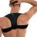 Adjustable Posture Corrector for Men and Women - Shoulder & Back Pain Relief, Clavicle Support - Supply Cube - Buy Online on GoSupps.com