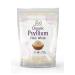 Jiva USDA Organic Whole Husk Psyllium (Isabgol) Can (12 Ounce) 12 Ounce (Pack of 1)