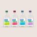 Ecover Washing Up Liquid Lily and Lotus 450ml - Eco-Friendly Soap (Pack of 1) - Buy Online on GoSupps.com
