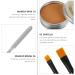 Beaupretty 4-Piece Scar Wax Kit - Professional Wound Makeup Tools for Realistic Scars & Special Effects - Buy Online on GoSupps.com