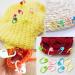 120 Colorful Knitting Crochet Stitch Markers with Big Eye Sewing Needles - Set of 9 | Knitting & Crochet Clips for Projects - Buy Online on GoSupps.com
