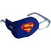 Superman Eye Patch for Children with Amblyopia - Right Eye Coverage - Buy Online on GoSupps.com