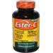 American Health Ester-C with Citrus Bioflavonoids 500 mg 225 Vegetarian Tablets