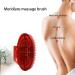 Cellulite Body Massager Brush - Handheld Meridians Massage Brush for Whole Body Relaxation - Buy Online on GoSupps.com