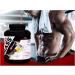 Red Support Red Mass Gainer - Carbohydrates and Whey Protein Complex - Mass Gain Aid (Vanilla 4000g) - Buy Online on GoSupps.com