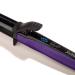 Buy Interstellar Cosmic Digital Clip Curler - Professional Salon-Grade Hair Styling Tool for All Hair Types | Perfect Gift for Girls - Ultraviolet - Buy Online on GoSupps.com
