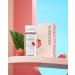 Premium Expanding Woven Dental Floss - PTFE & PFAS Free - Sweet Strawberry - Dentist Recommended - Kid Friendly - Vegan & Cruelty Free - 30yd - Shop Internationally - Buy Online on GoSupps.com