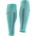 Buy CEP Women s Athletic Compression Run Sleeves - Performance Calf Sleeves in Ice/Grey | Optimize Your Run with Superior Support - Buy Online on GoSupps.com