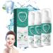 New Teeth Mouthwash - 2024 New Teeth Whitening Mouthwash 360 Care for Gum Health Mouthwash Teeth Whitening Mouthwash Foam - Solve All Oral Problems Refreshing Deep Cleaning Teeth (3 PCs)