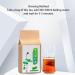 Organic Hawthorn Herbal Tea Tea Winter Melon Leaf Cassia Seed Hawthorn Double Red Rose Licorice Orange Peel - Buy Online on GoSupps.com