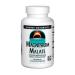 Source Naturals Magnesium Malate 1250 mg 360 Tablets