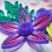 JUYA Paper Quilling Gradient Series Set - 10 Colors - 3mm Width - QP388 - Buy Online on GoSupps.com