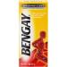 Bengay Vanishing Scent Menthol Pain Relieving Gel Non-Greasy 2oz (Pack of 2) - Fast Relief Formula - Buy Online on GoSupps.com
