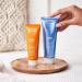 Annemarie B rlind After Sun Soothing Lotion 125ml | Cooling & Nourishing Relief for Sun-Stressed Skin | Vegan Moisturizer - Buy Online on GoSupps.com