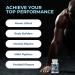 Leviathan Strength - Absolute Zero - Smelling Salts - Ammonia Inhalants for Athletes - Buy Online on GoSupps.com
