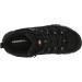 Merrell Men's Moab 3 Mid Hiking Boot 10.5 in Black Night - Durable Outdoor Footwear - Buy Online on GoSupps.com