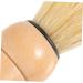 Mobestech Electric Razor Brush with Wooden Handle - Premium Shaving Accessories for Men | Kalanchoe Razor Soap & H101 Hairdresser Tool - Buy Online on GoSupps.com