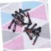 PLAFOPE 60 Pcs Make Eye Shadow Brush Esponjas Sponge Brushes Make up Sponges for Face Eyeshadow Brush Sponge - Buy Online on GoSupps.com