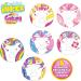 Inkee Galupy Unicorn Face Mask for Kids | Moisturizing Beauty Mask with Fruit Aroma Calendula & Chamomile Extracts for Girls 6+ - Buy Online on GoSupps.com