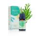 Tea Tree Essential Oil Blend 0.34 Fl Oz Skin Safe Multipurpose Essential Oil Blend for Body Care Aromatherapy Massage Hair Care Natural