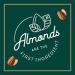 Wilde Terra Maple Almond Cereal - Delicious and Nutritious Breakfast Option - Buy Online on GoSupps.com