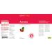  Sanatura Sanatura Acerola Powder 3x175g (Pack of 3) - High-dose natural vitamin C - from acerola cherry - Easy to use - Very economical - Vegan - Buy Online on GoSupps.com