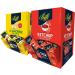 Salsa Biffi Kit Mayonnaise and Ketchup Monoportion Sauces 264 bags of 10 g