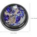 Lurrose 2 Boxes Nail Crystal Ornament Bridal Nail Beads Glitter Nail Art Crystals Nail Art Nail Art Diamond Decor Manicure Diy Accessory Nail Art Beads Rhinestones Mix Woman Seal - Buy Online on GoSupps.com