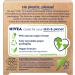 NIVEA MagicBAR Refreshing Almond Oil Facial Cleansing Bar (75g) Vegan Facial Cleanser Plastic Free Facial Cleansing Bar Facial Cleanser - Buy Online on GoSupps.com