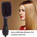 Sonew 2 in 1 Hair Dryer Brush & Straightener - Negative Ion Blow Dryer & Hot Air Brush for Smooth Frizz-Free Hair - International Shipping - Buy Online on GoSupps.com