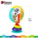 Sassy Wonder Wheel for 6-24 Months | Engaging Infant Toy | 1 Count - Buy Online on GoSupps.com