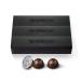 Nespresso Capsules VertuoLine, Intenso, Dark Roast Coffee, 30 Count Coffee Pods, Brews 7.77 Ounce, 10 Count (Pack of 3)