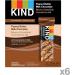 KIND Bars Peanut Butter Milk Chocolate Gluten Free 40 Grams 72 Count 6 Boxes - Buy Online on GoSupps.com