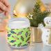Buy Vanilla Candles for Home - Aromatherapy Jar Candles 7oz | Long Lasting Scented Candles Gift Set for Women - Perfect Birthday Gifts - Buy Online on GoSupps.com